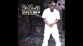 Yo Gotti Feat  Wale & Chris Brown - Women Lie Men Lie Remix