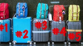 5 Ways to Avoid Baggage Fees