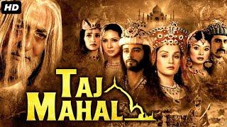 TAJ MAHAL - Bollywood Movies In Hindi Dubbed Full Action HD  Hollywood Movie In Hindi