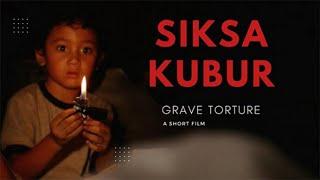 Joko Anwar - Siksa Kubur  Grave Torture 2012 Short Movie Upscaled 4K