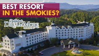 Dollywoods DreamMore Resort REVIEW & Must-Know Tips