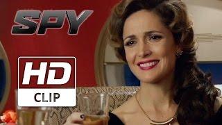 Spy  Official Clip Sad Clown  2015