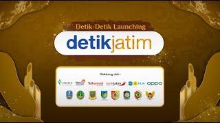 detikcom Lebih Dekat - Jatim Punya Apa?