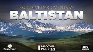 Exclusive Documentary on Baltistan  Discover Pakistan TV