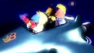 Tweenies - Number 1