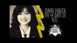 Junko Furuta The 44 Days of Hell and Bystander Apathy GRAPHIC