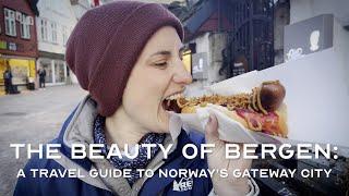 Exploring the Beauty of Bergen A Travel Guide to Norways Gateway City