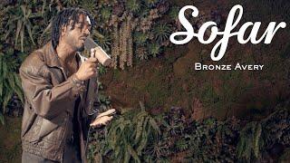 Bronze Avery - LIVE  Sofar Los Angeles  Sofar Away