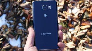 Should You Buy Galaxy Note 5 in 2018?