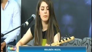 Rojbin Kizil - Li Qamişlo