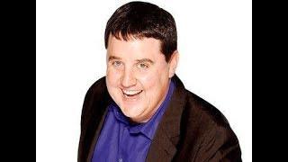 What is Peter Kay’s net worth who’s his wife Susan Gargan and why has his UK tour been