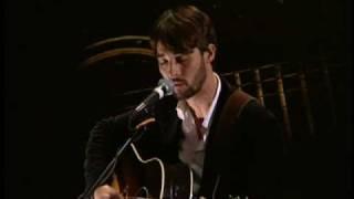 CRAZY HEART - Ryan Bingham Performs The Weary Kind