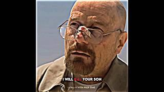 Dream On - Walter White Edit