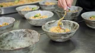 Déli-cut - El corte más universal práctico y versátil para chefs