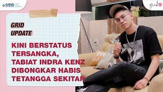 Fakta Mengejutkan Indra Kenz & Keluarganya Yang Dibeberkan Tetangga Lihat Kami Macam Lihat Hantu