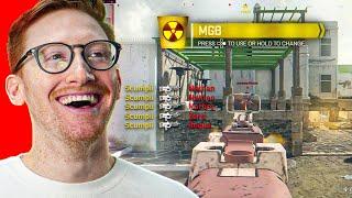 WORLDS FIRST BP50 NUKE