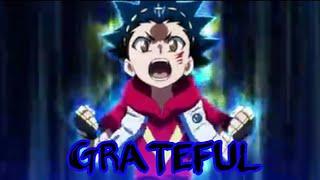 Valt Aoi - AMV 5 - Grateful