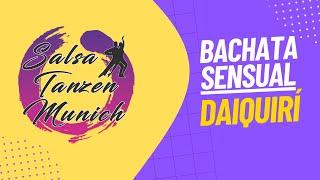 Bachata - Daiquirí