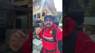10000ft Above Sea Level  in Rasol  Ep 9 - Peppa Foodie 