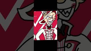 Lucifer’s the devil you forgot #gacha #template #hazbinhotel #lucifermorningstar #thedevil