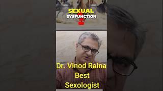 Erectile Dysfunction Treatment in Delhi NCR