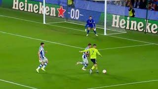 Cristiano Ronaldo Vs  Real Sociedad Away HD 1080i 03112022