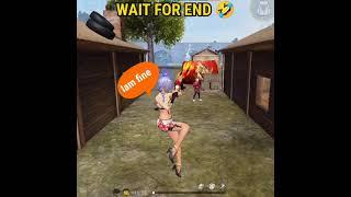 HI HELLO HOW ARE YOU  FREE FIRE FUNNY MOMENTS