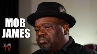 Mob James Cries While Blaming Himself for His Brother Bountrys Death Part 14