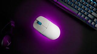 Best value small gaming mouse? - Lamzu Atlantis Mini Review