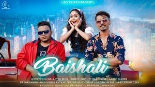 Baishali - Official Music Video - Chinmoy Das X Aryan Deka ft. Priyam Pallabee 