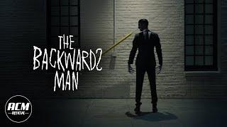 The Backwards Man   Short Horror Film