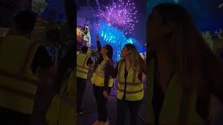 Behind-The-Scenes look at #HappilyEverAfter at #WaltDisneyWorld #DisneyCastLife #Shorts