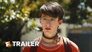 Wyrm Trailer #1 2022  Movieclips Indie