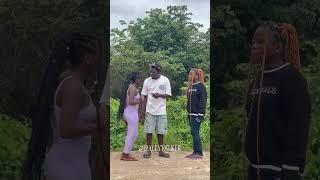 Girl refused to end things with her partner because she is madly inlove