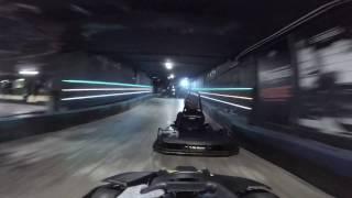 Karting at Arena Play Moscow