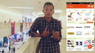 Tips cara belanja online agar tidak tertipu shopee  Bukalapak lazada Tokopedia Instagram