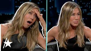 Jennifer Aniston REVEALS If She Has Therapist’s Ashes While Reacting To Wild Rumors