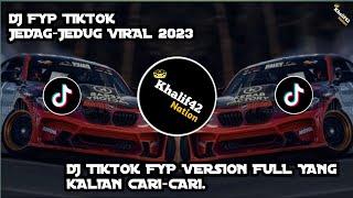 DJ CAMPURAN TIKTOK VIRAL 2023 VERSION FULL YANG KALIAN CARI-CARI 