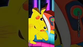 Ash Ketchum Vs Steven Stones  Remake Pokemon EDIT AMV