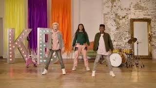 KIDZ BOP Kids- Look What You Made Me Do Dance Along KIDZ BOP Summer 18 @maxkenward2797