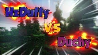 HzDuffy vs Duchy v2  sonoyuncu eggwars