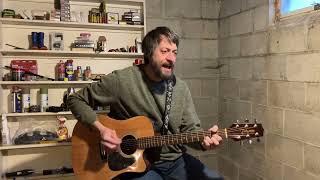 The Vandal And The Builder Original Song  by Tim Miller