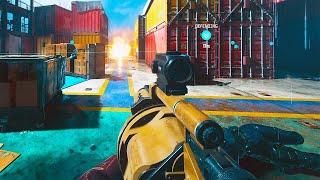 MODERN WARFARE 3 Shipment Gameplay - Worst Map Ever?