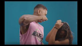 Azafady - Njara Marcel feat Jacquis Randria clip officiel