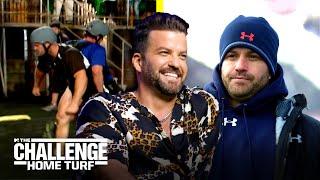 Johnny Banana’s Drive   Episode 8  The Challenge Home Turf