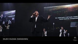 Oleh Kuasa DarahMu - Bethany Nginden