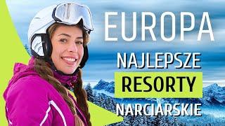 Gdzie Na Narty W Europie? Najlepsze Ośrodki Narciarskie Na Narty i Snowboard  Zenfutura