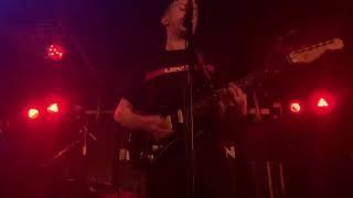 Born To Lose - Ten Tonnes - Oxford 160519