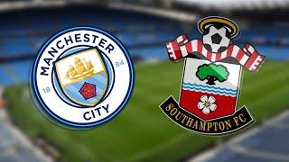 Manchester city fc vs Southampton  All Goals  & Extended Highlights 2021