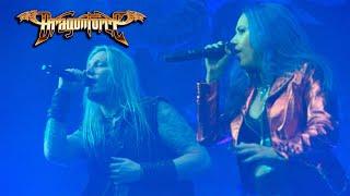 DRAGONFORCE - Wildest Dreams by TAYLOR SWIFT Official Video